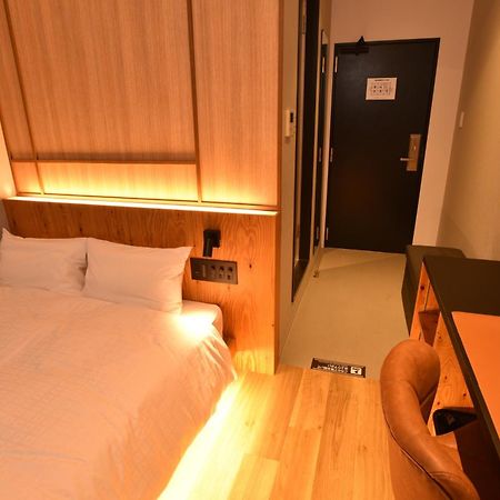 Arc Lifestyle Space & Hotel ميتو المظهر الخارجي الصورة